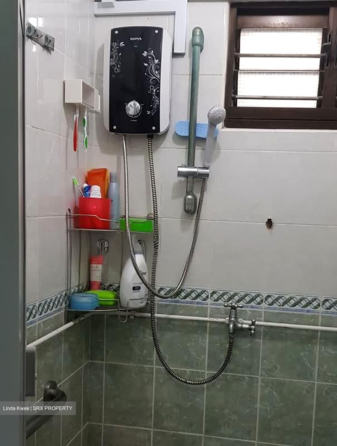 Blk 17 Lorong 7 Toa Payoh (Toa Payoh), HDB 3 Rooms #606404101